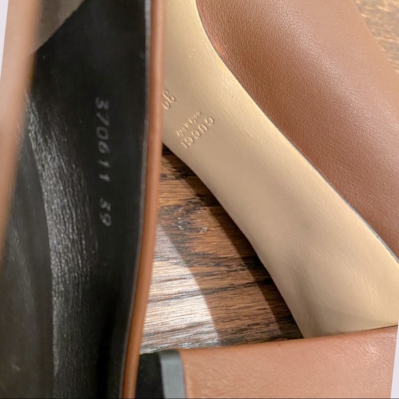 Gucci Heels - Picture 5 of 11